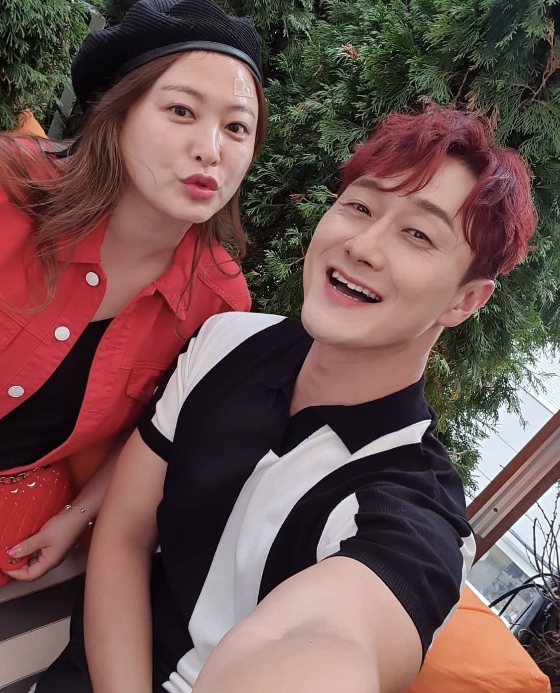 /사진=심진화 인스타그램