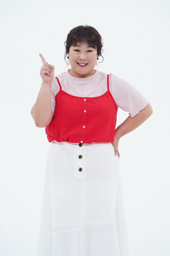 김민경 / 사진=MBC에브리원