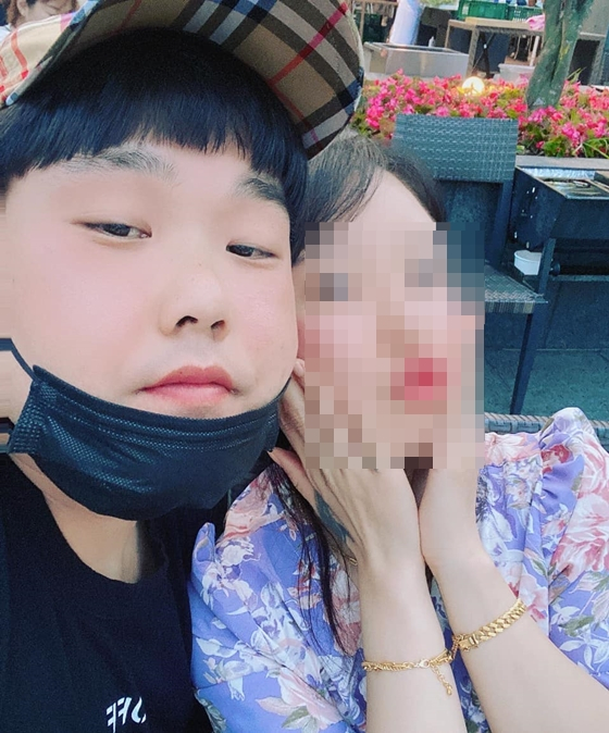 개그맨 김수영이 자신의 인스타그램에 여자친구를 공개했다./사진=김수영 인스타그램
