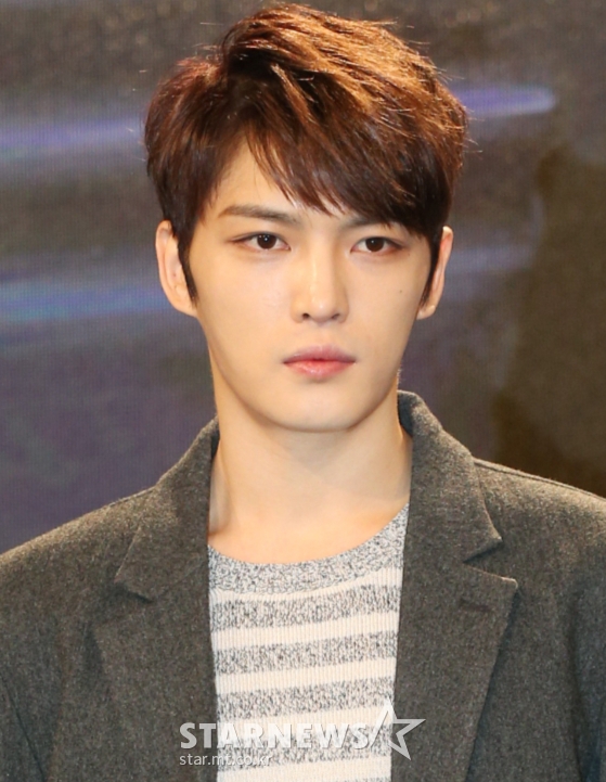 김재중 /사진=스타뉴스