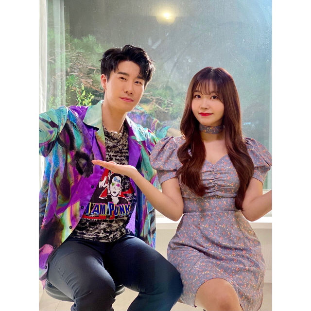 /사진제공=브랜뉴뮤직
