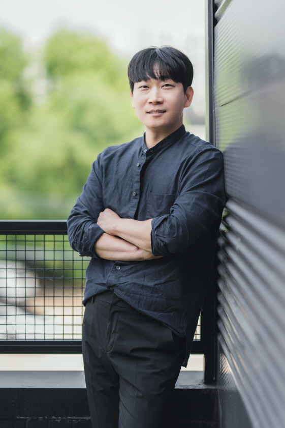 '미드나이트'를 연출한 권오승 감독