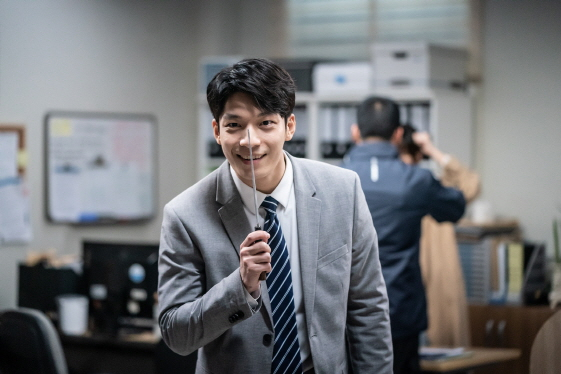 '미드나이트' 위하준 스틸