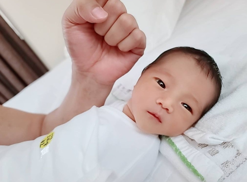 /사진=조민아 인스타그램