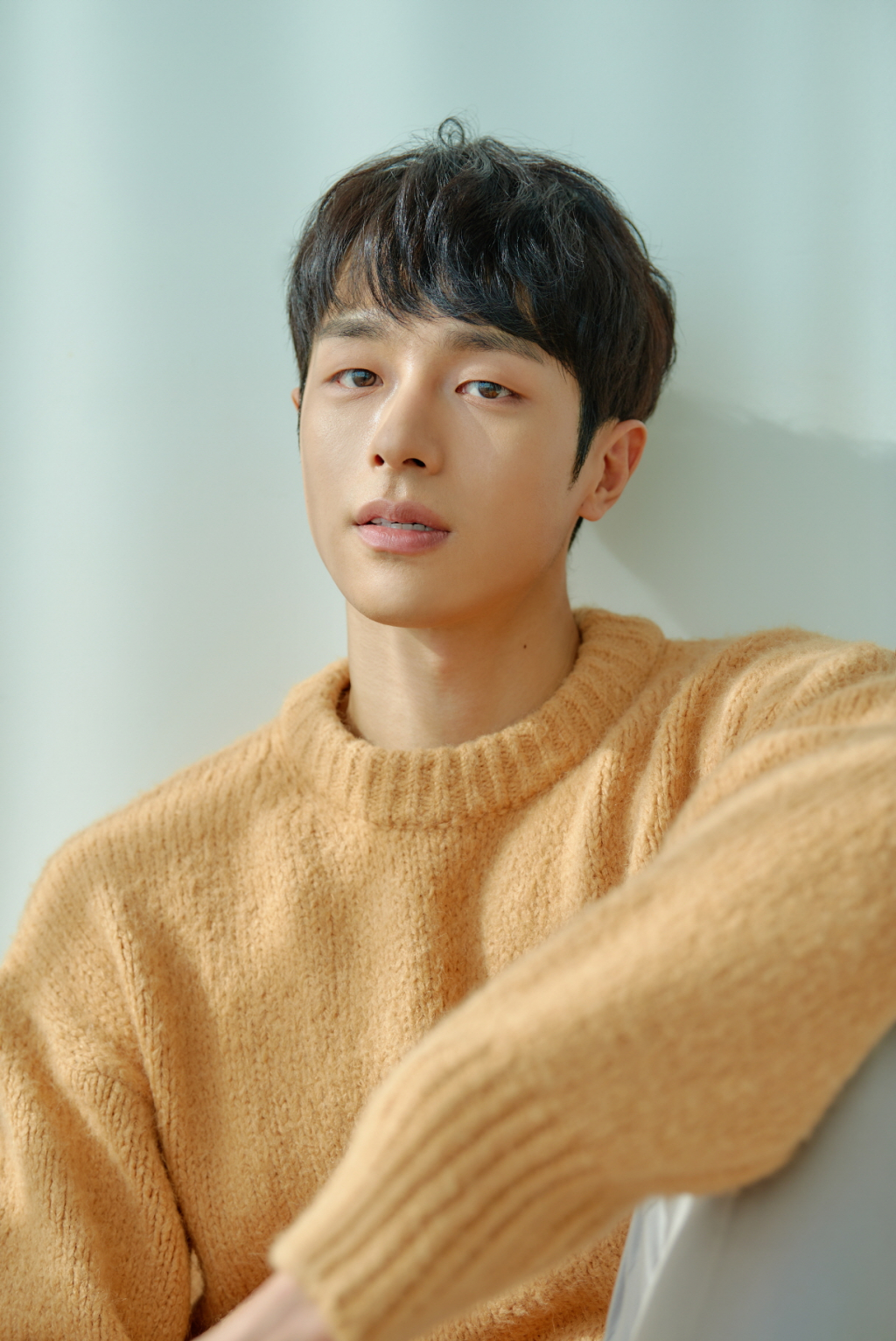 배우 권혁 /사진=스튜디오앤뉴