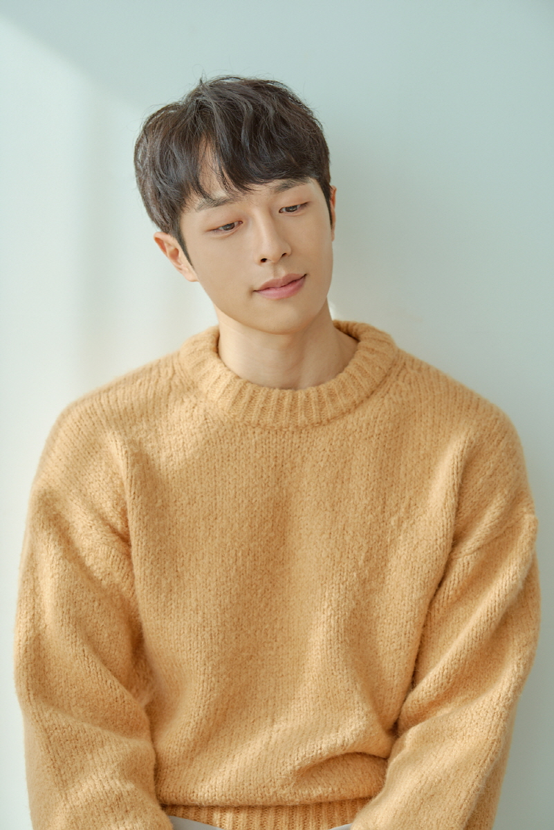 배우 권혁 /사진=스튜디오앤뉴