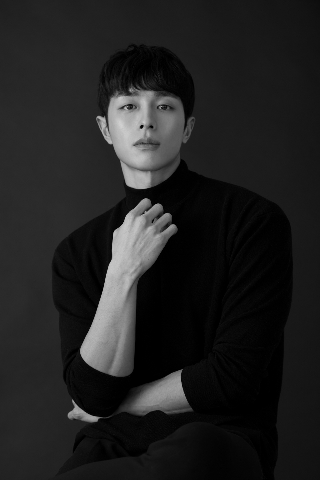 배우 권혁 /사진=스튜디오앤뉴
