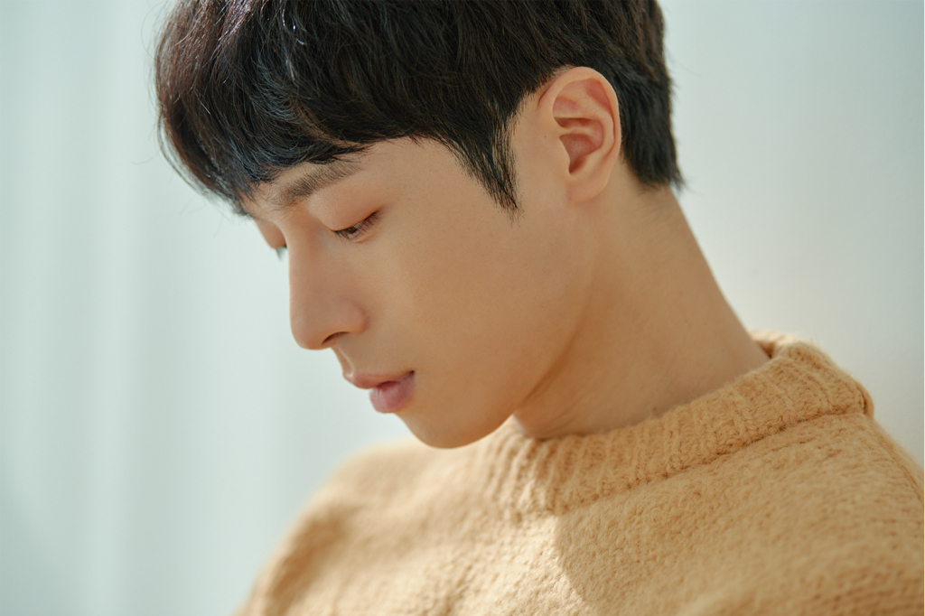 배우 권혁 /사진=스튜디오앤뉴