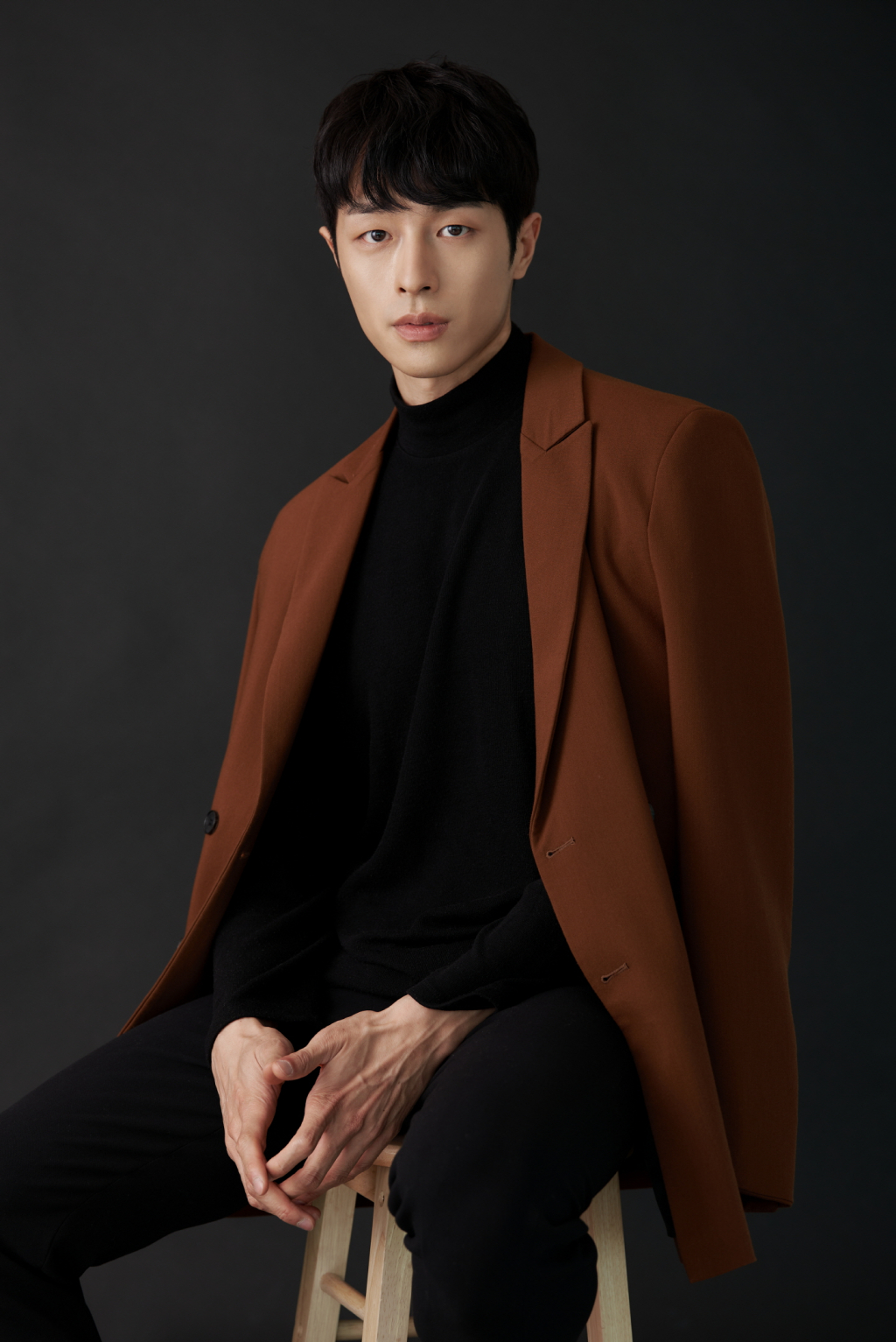 배우 권혁 /사진=스튜디오앤뉴
