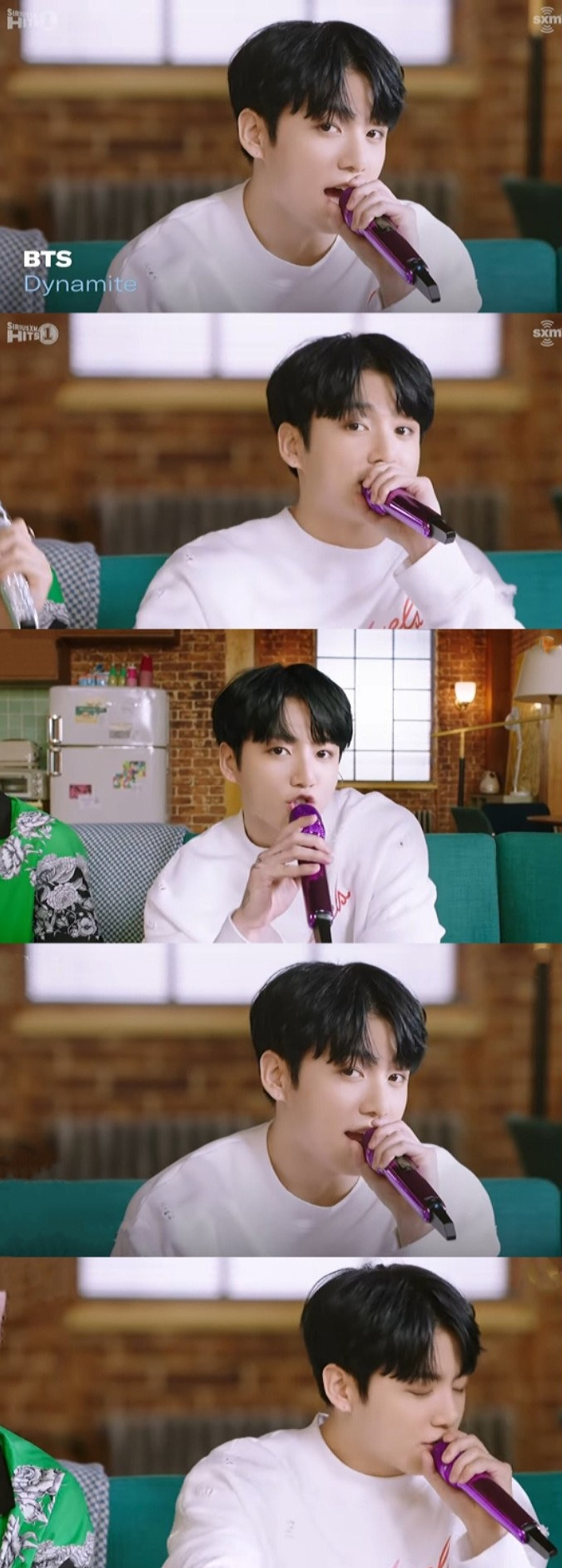 방탄소년단 정국(BTS JUNGKOOK)