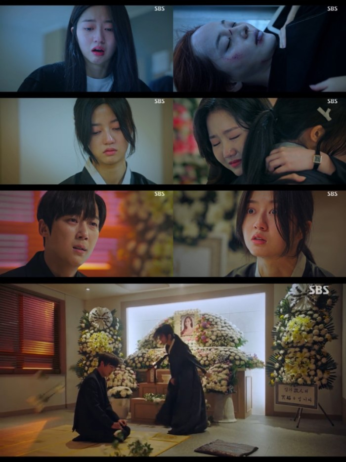 /사진='펜트하우스3' 방송 화면