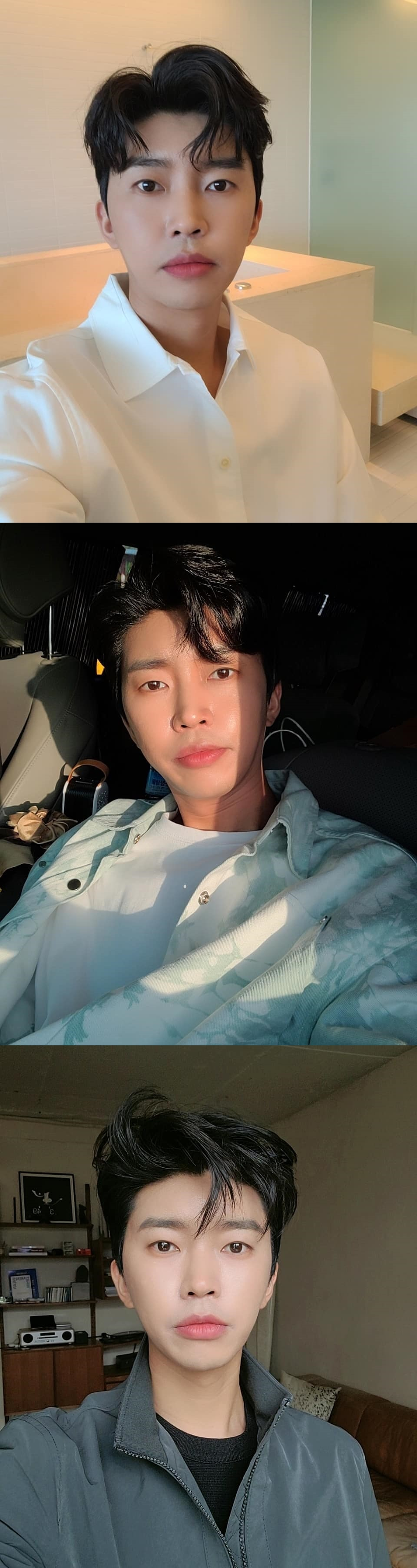 /사진=임영웅 SNS