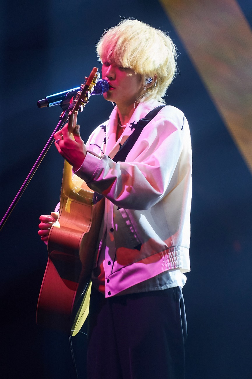 이승윤 /사진제공=(주)쇼플레이