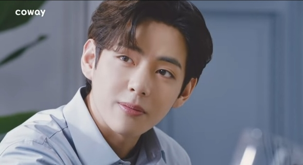 방탄소년단 뷔(BTS V)