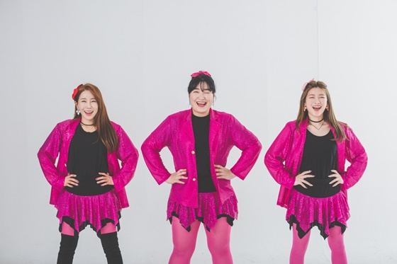 미스티 /사진제공=정실장엔터테인먼트