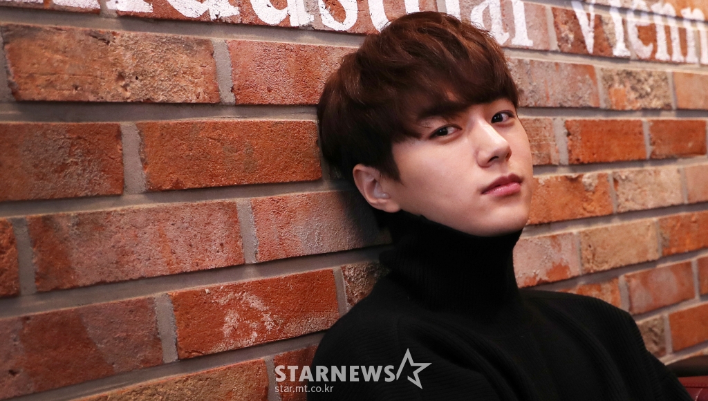 김명수 /사진=스타뉴스