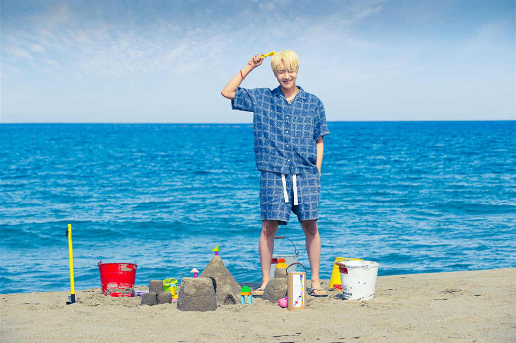 방탄소년단 제이홉(BTS J-HOPE)