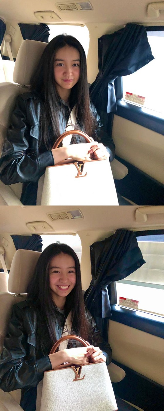 /사진=코우키 인스타그램