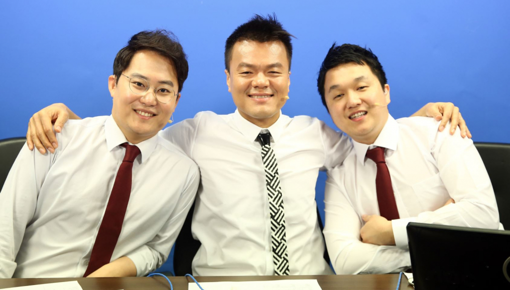 /사진제공=SPOTV