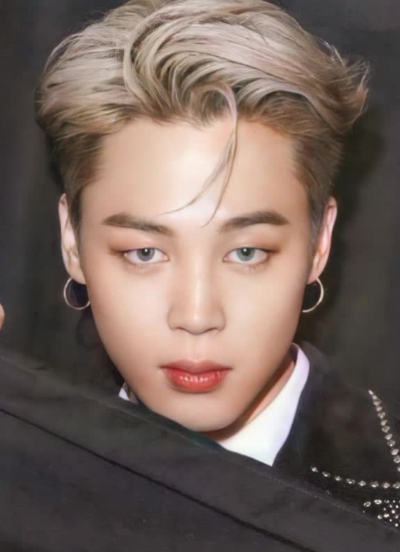 방탄소년단 지민(BTS JIMIN)