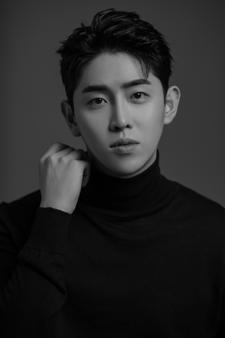 박현호 /사진제공=더블앤