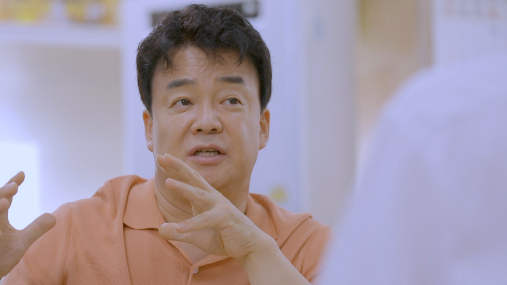 /사진=JTBC