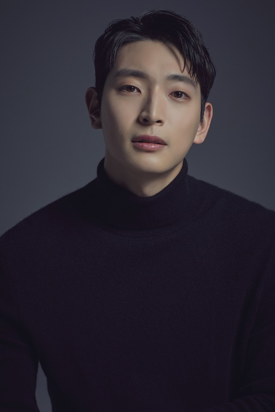 정진운 /사진제공=미스틱스토리