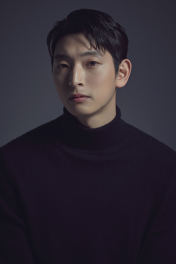 정진운 /사진제공=미스틱스토리