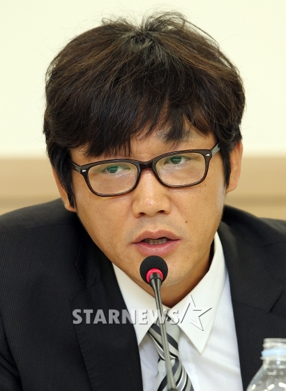 김태형 대표 /사진=스타뉴스