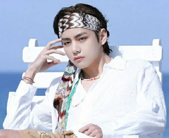 방탄소년단 뷔(BTS V)