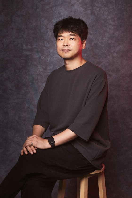 김태형 감독 /사진제공=넷플릭스
