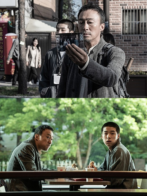/사진=영화 '제8일의 밤' 스틸