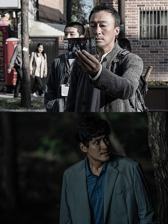 /사진=영화 '제8일의 밤' 스틸