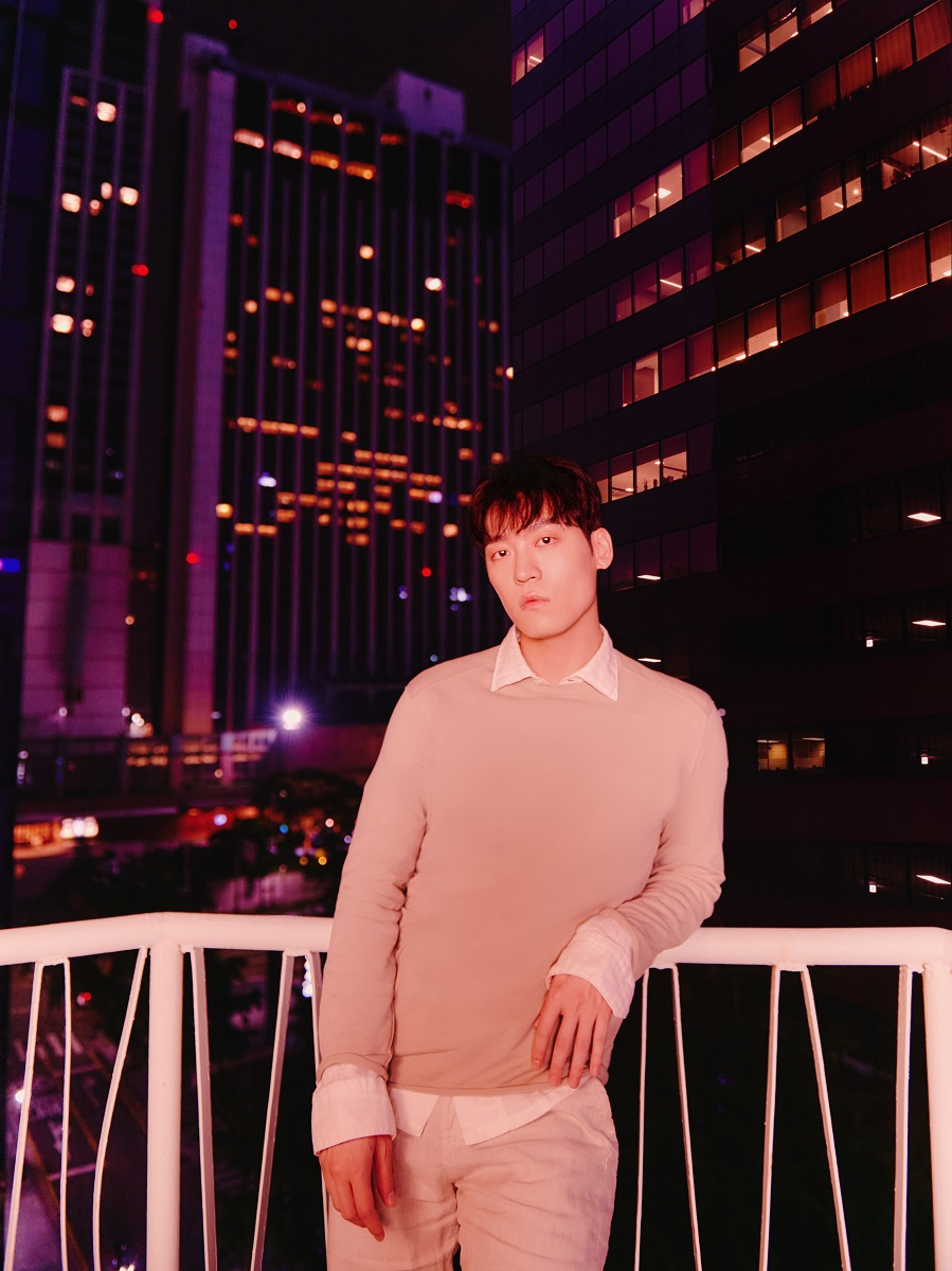 존박