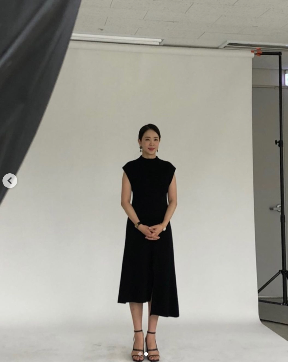/사진=박은영 인스타그램