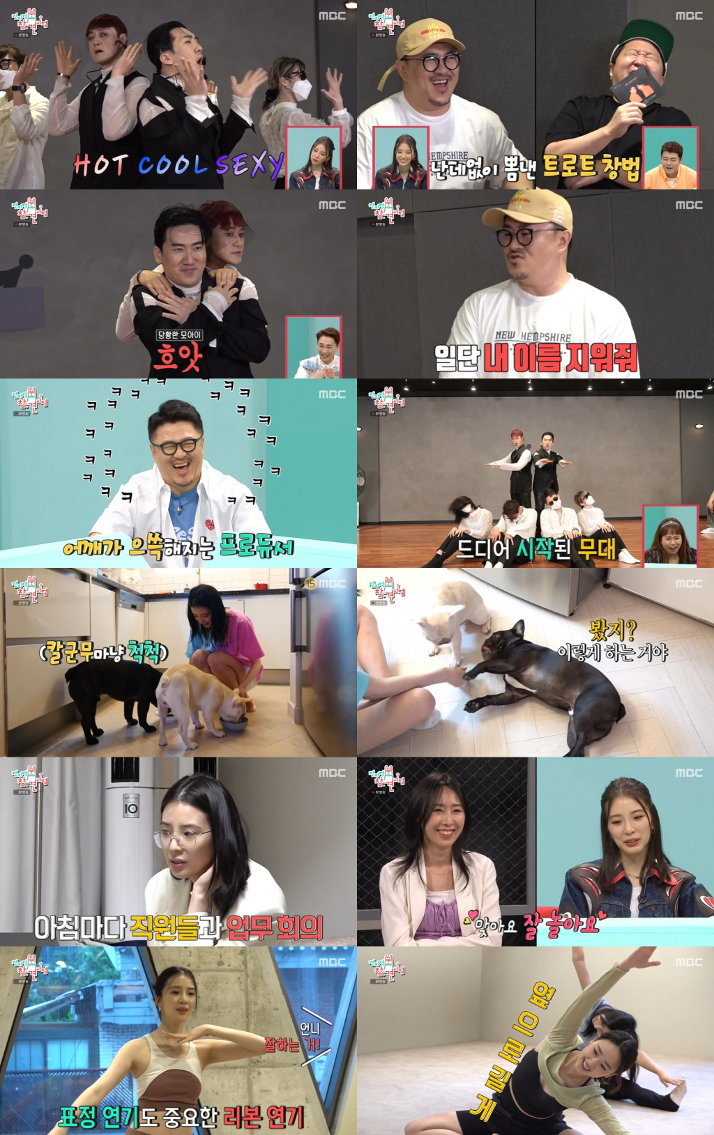 /사진=MBC '전지적 참견 시점' 방송화면