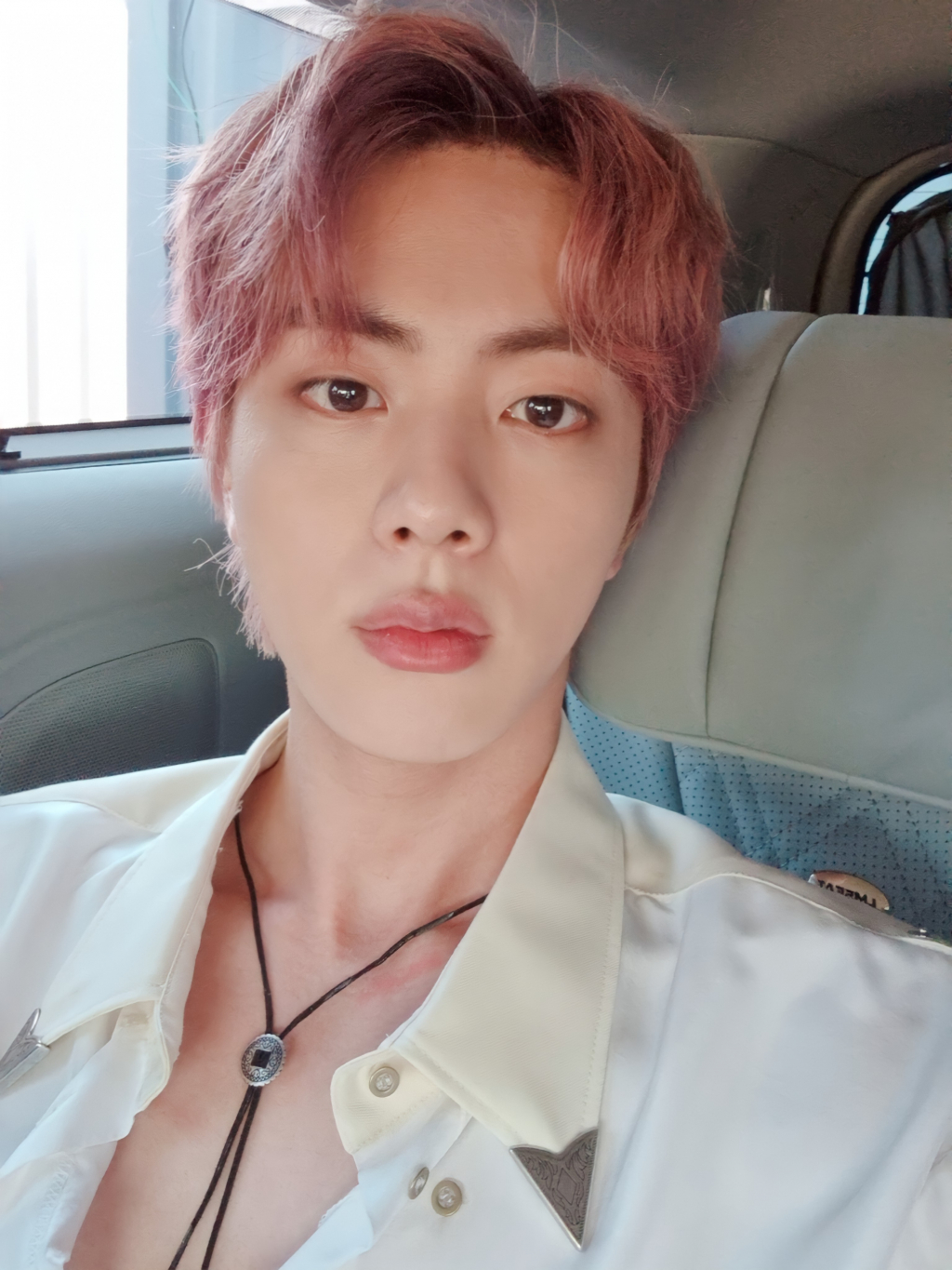 방탄소년단 진(BTS JIN)