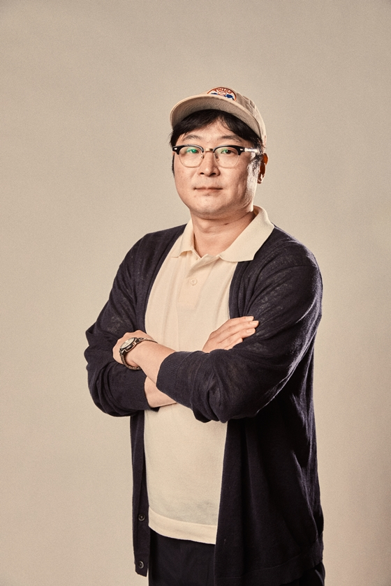 '이수근의 눈치코치' 김주형PD /사진제공=넷플릭스