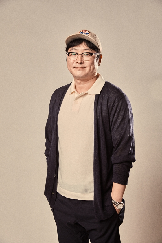 '이수근의 눈치코치' 김주형PD /사진제공=넷플릭스