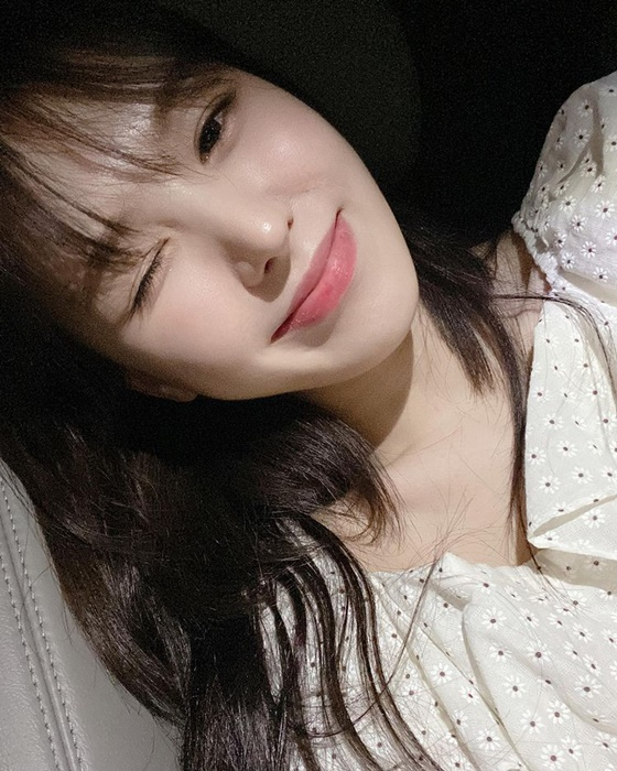/사진=웬디 인스타그램