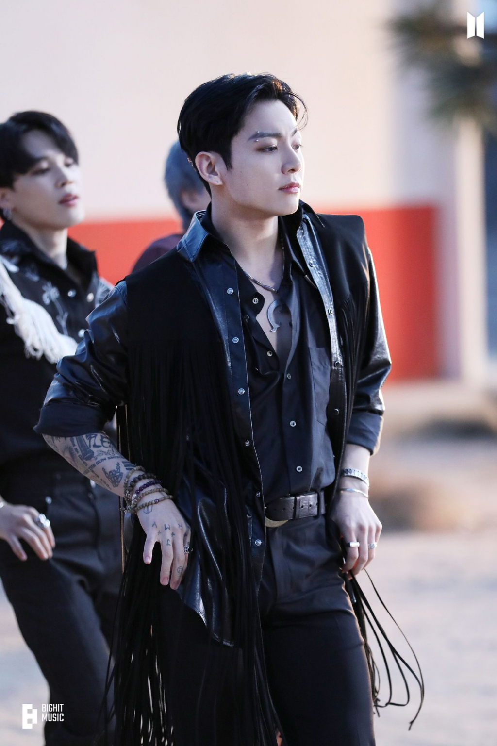 방탄소년단 정국(BTS JUNGKOOK)
