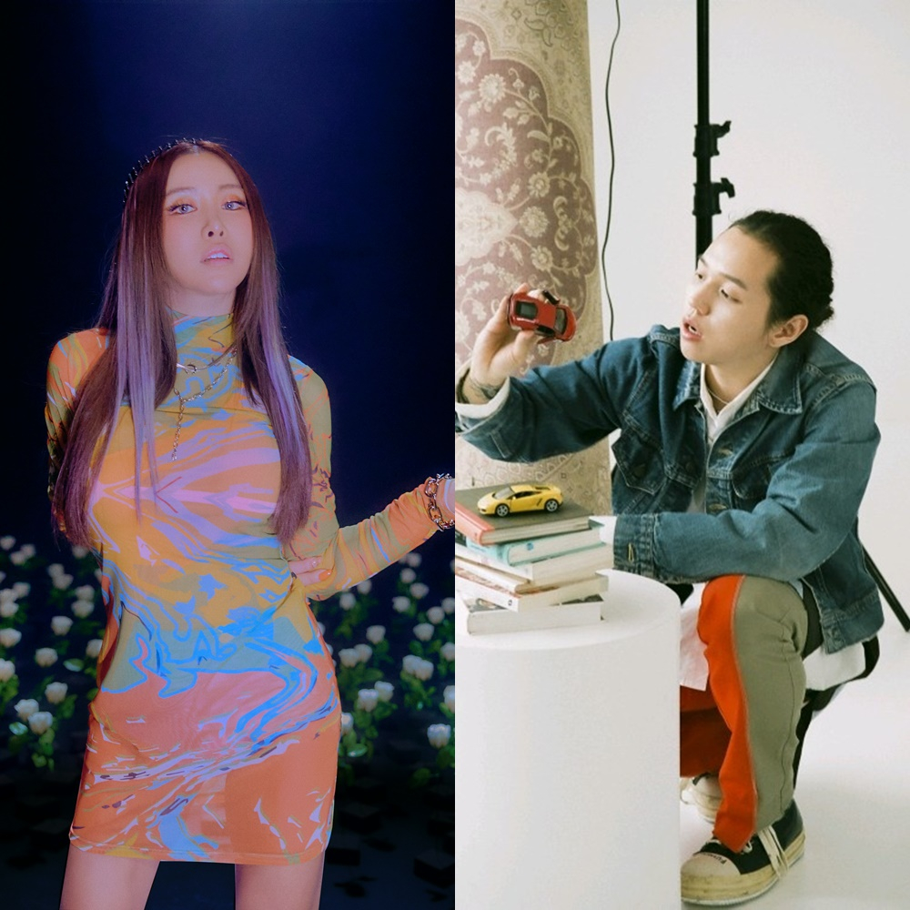 /사진제공=에스타시, 뷰티풀노이즈