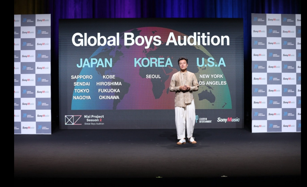 /사진=JYP