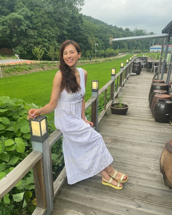 에바 포피엘/사진=에바 포피엘 인스타그램