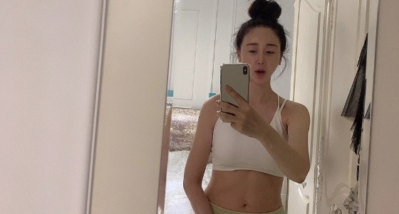 /사진=함소원 인스타그램