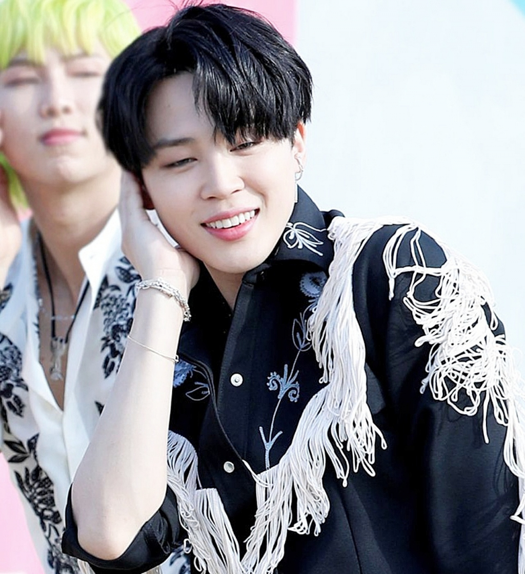 방탄소년단 지민(BTS JIMIN)