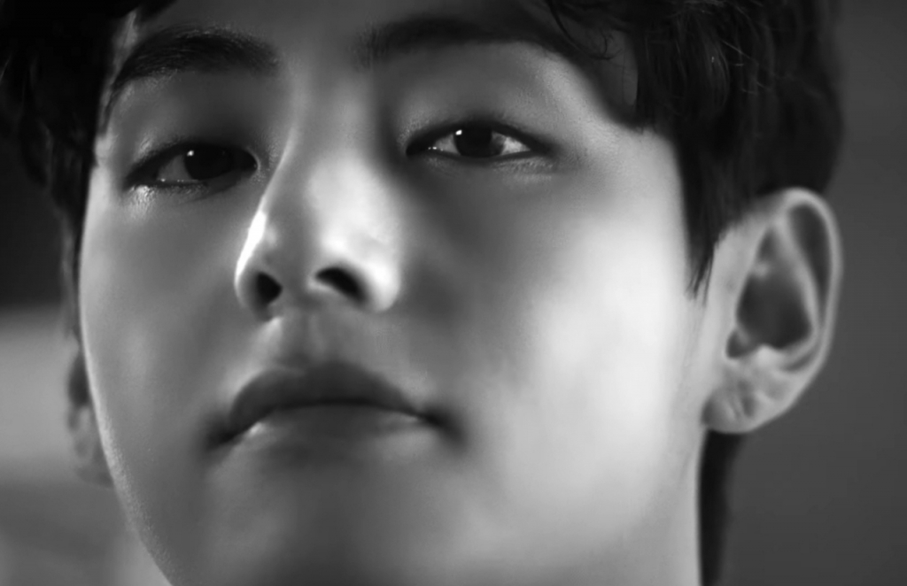 방탄소년단 뷔(BTS V)