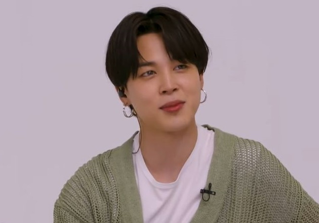 방탄소년단 지민(BTS JIMIN)