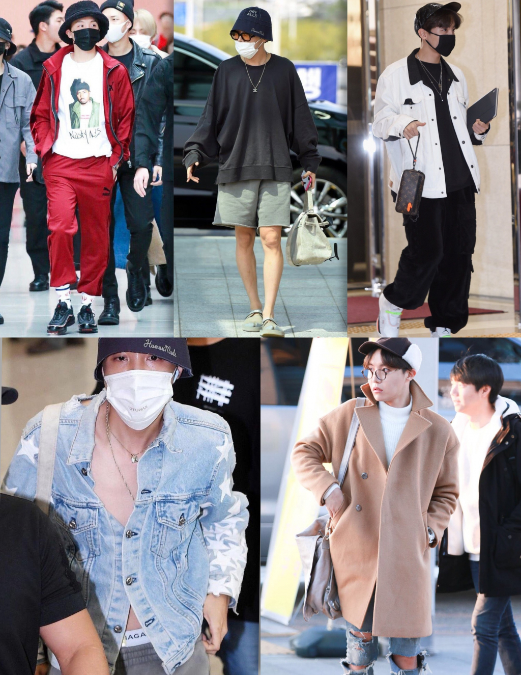 방탄소년단 제이홉(BTS J-HOPE)
