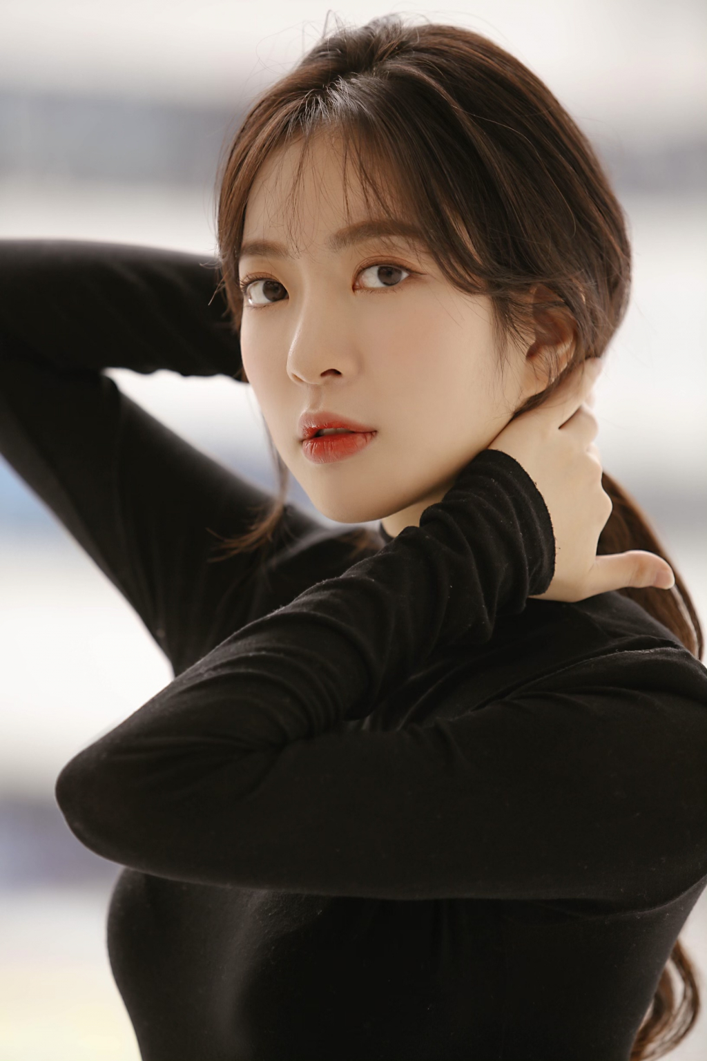 배우 조아영 /사진제공=iAA엔터테인먼트